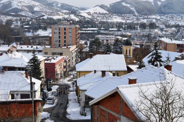 istock city landscape in winter under snow 1300810097