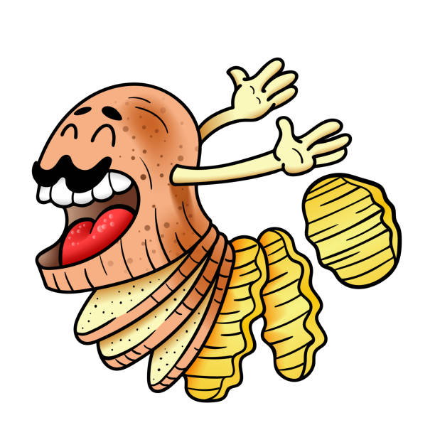 27 Friends Eating Chips Illustrations & Clip Art - iStock | Eating potato chips, Tortilla chip, Kids eating french fries 27 Friends Eating Chips Illustrations & Clip Art - iStock | Eating potato chips, Tortilla chip, Kids eating french fries