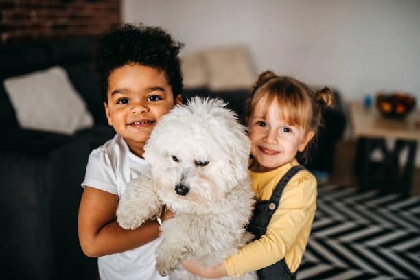 istock He is our best friend 1300812456