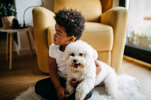 istock My cute little puppy 1300813535