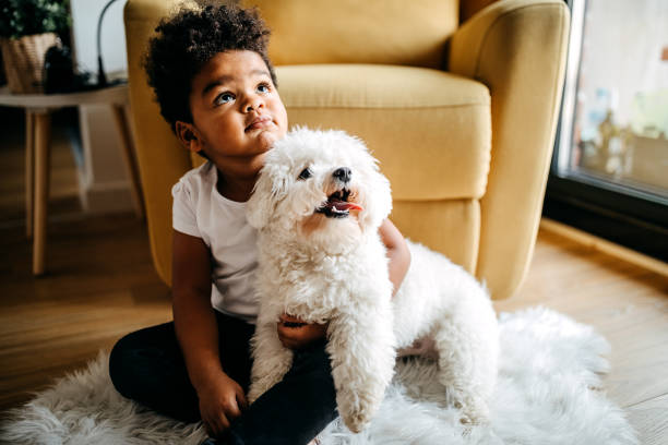 istock My cute little puppy 1300813644
