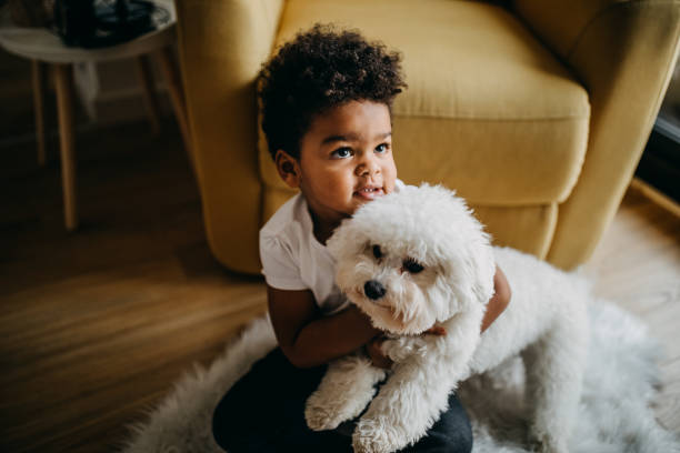 istock My cute little puppy 1300813815