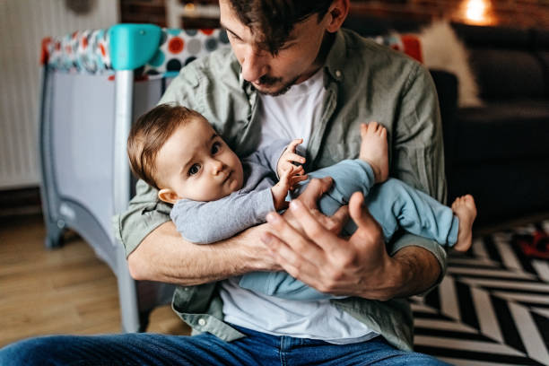 istock I love my boy 1300815386