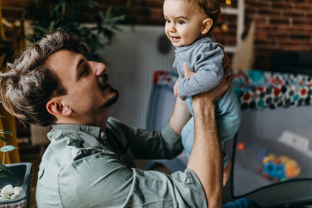 istock I love my boy 1300816349