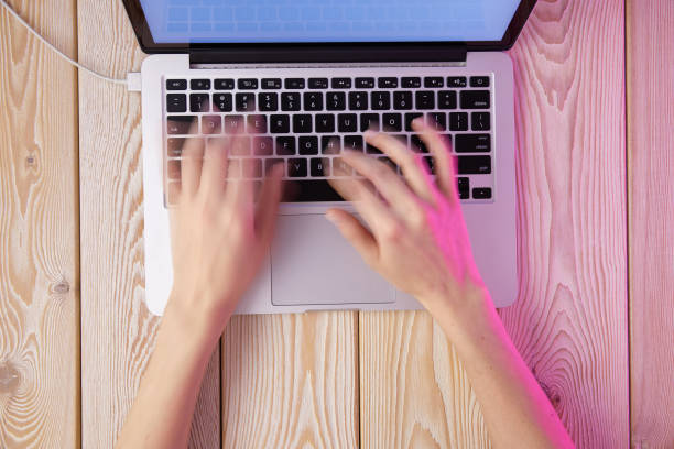 istock Image of woman