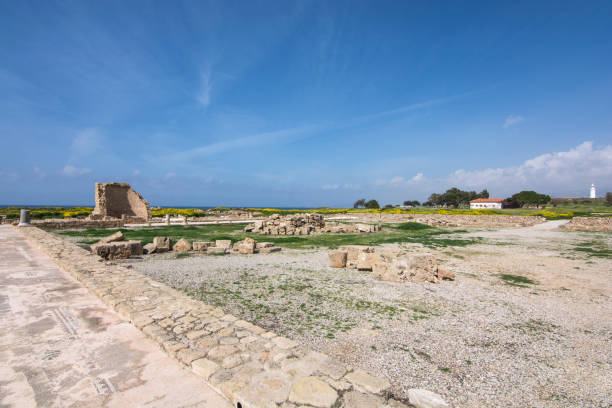 istock Cyprus Coastal View 1300829278