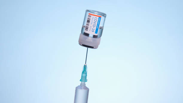istock COVID-19 vaccine 1300836977
