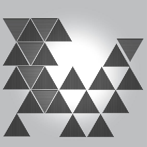 150+ Angular Abstract Background Stock Illustrations, Royalty-Free ...