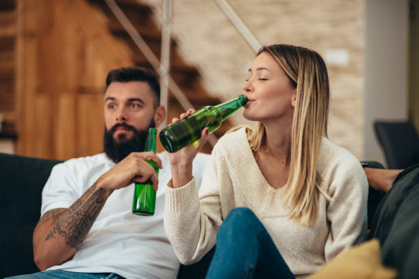 istock I could never get bored of chilling with you 1300840096