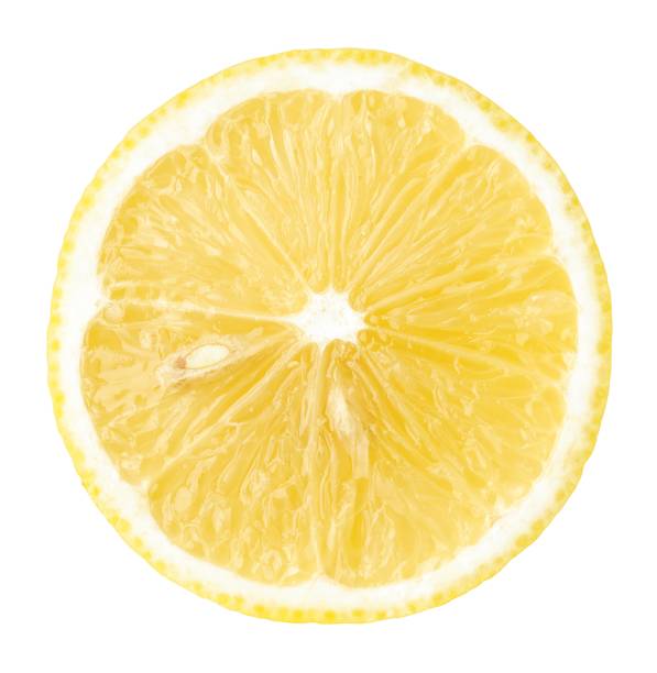 istock fresh yellow lemon isolated on white 1300844093