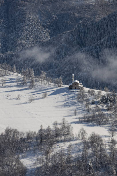 istock Santa Maria di Morinesio 1300844301