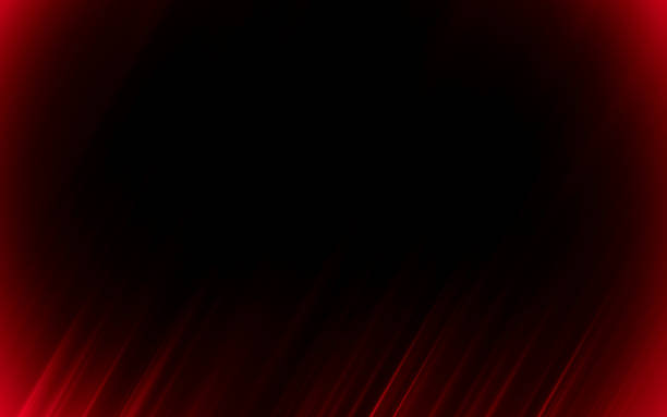 istock abstract red and black are light pattern with the gradient is the with floor wall metal texture soft tech diagonal background black dark sleek clean modern. 1300856363