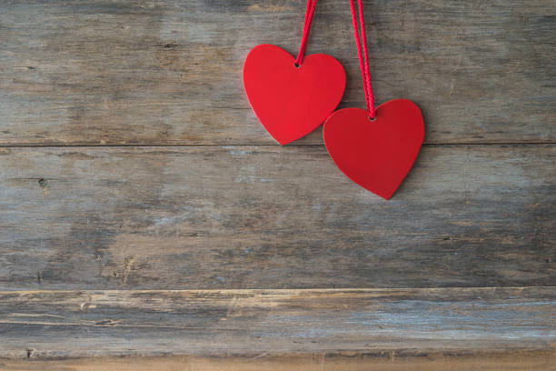 istock Valentine's Holiday greeting card. 1300859816