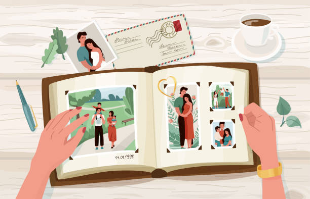 39 Family Looking At Photo Album Illustrations & Clip Art - iStock | Family looking at photos, Webinar, Multigenerational family 39 Family Looking At Photo Album Illustrations & Clip Art - iStock | Family looking at photos, Webinar, Multigenerational family