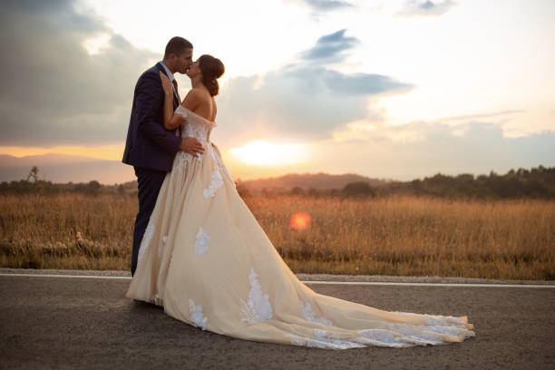 istock You may kiss the bride 1300876372