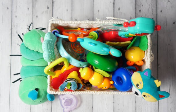 istock baby rattles 1300878269