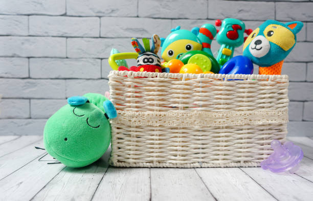 istock baby rattles 1300878279