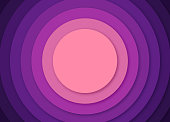 istock Abstract Circles Background 1300889692