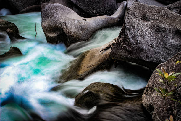 istock Painting a Picture ( Devils pools ) 1300936353