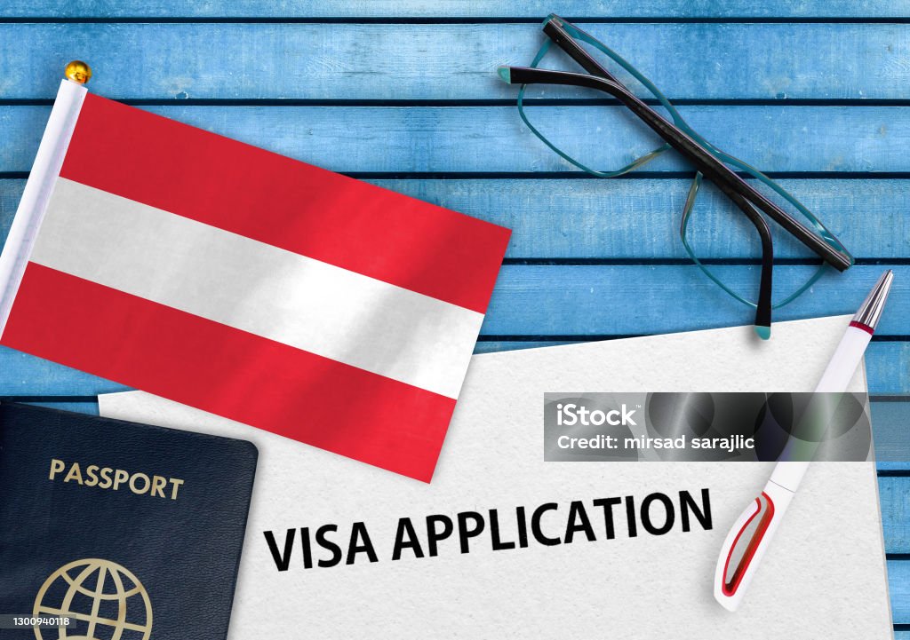 Austria Visa Application Form Stock Photo Download Image Now Austria Emigration And austria-visa-application-form-stock-photo-download-image-now-austria-emigration-and