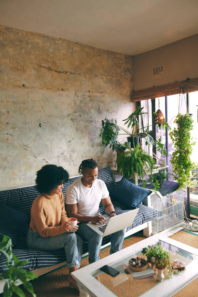 istock There's such a big world to connect to 1300946703