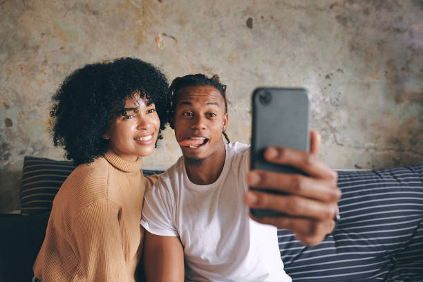 istock Never gonna stop making fun memories together 1300946724