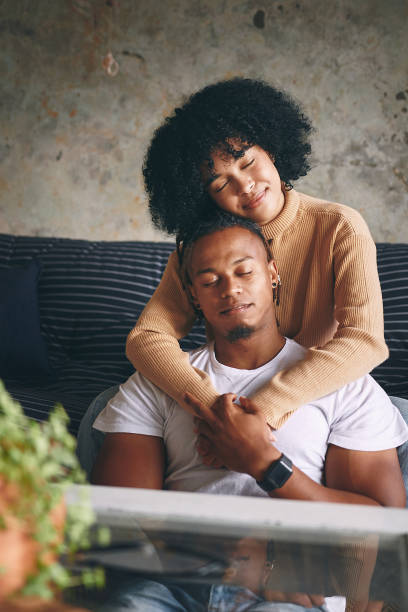 istock All is bliss with you by my side 1300946757