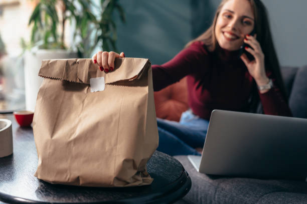 istock woman at home 1300946850