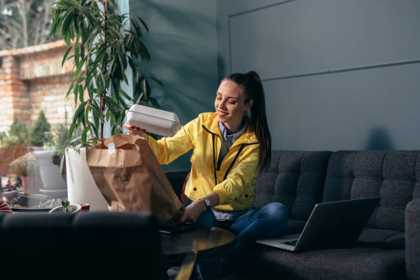 istock woman at home 1300947015