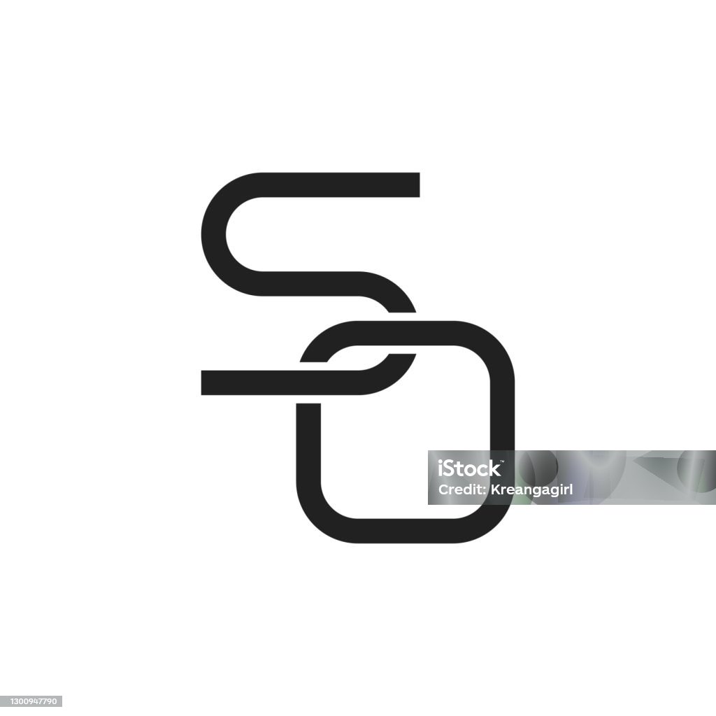 Number 50 Vector Design Logo Stock Illustration - Download Image Now