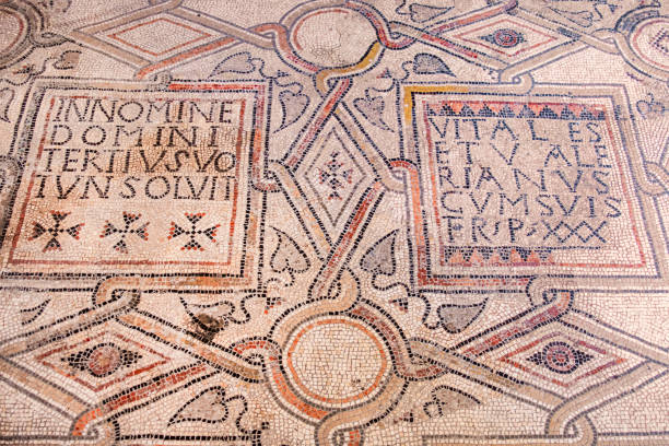 istock Grado, Basilica of Sant'Eufemia (Friuli-Venezia Giulia, Italy) 1300951949