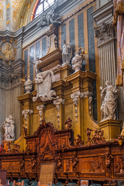 istock Cathedral of Udine (Friuli-Venezia Giulia, Italy) 1300958321