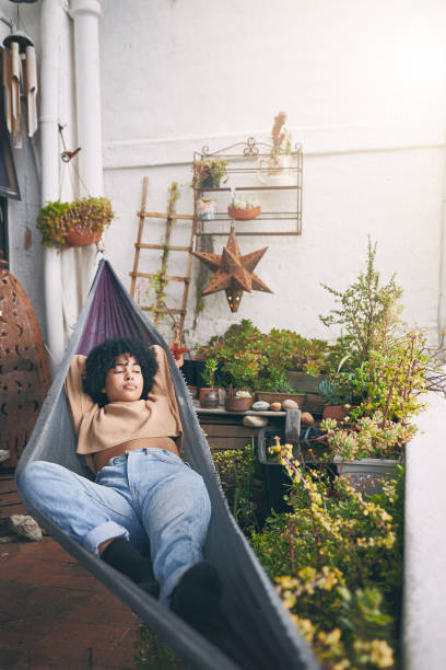 istock Sometimes the most productive thing you can do is relax 1300959170