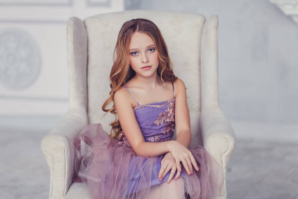 2,800+ White Dress For 12 Year Old Stock Photos, Pictures & Royalty
