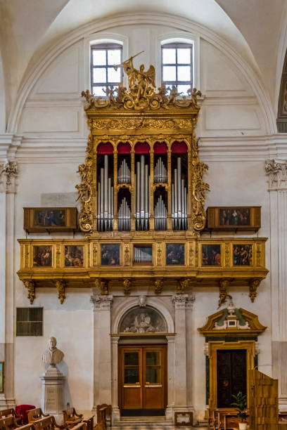 istock Cathedral of Udine (Friuli-Venezia Giulia, Italy) 1300978035