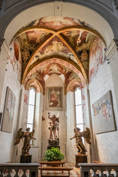 istock Cathedral of Pordenone (Friuli-Venezia Giulia) 1300978145