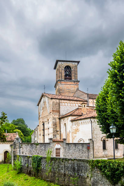 istock Cathedral of Spilimbergo (Friuli-Venezia Giulia) 1300978469