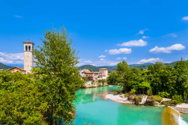 istock Cividale del Friuli (Friuli-Venezia Giulia, Italy) 1300978845