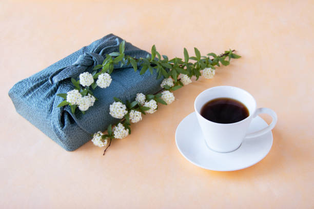 istock Reeves meadowsweet and furoshiki 1300981150