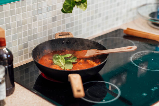 istock Bringing Colour to the Food 1300990595