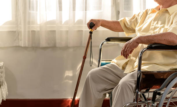 Exploring Medical Solutions for Bed Mobility Issues with Parkinson's Disease