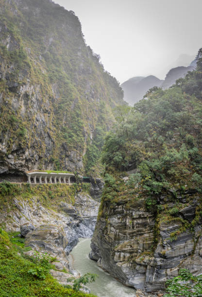 istock Qingshui Cliff, Hualien, Taiwan 1301009987