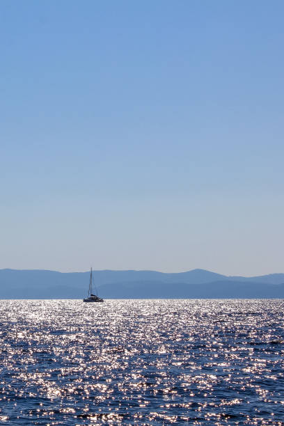 istock Adriatic Sea Croatia 1301011364