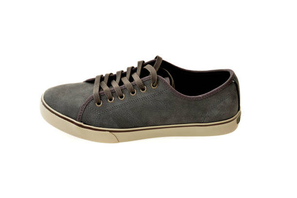 istock Men's casual sneakers 1301014544