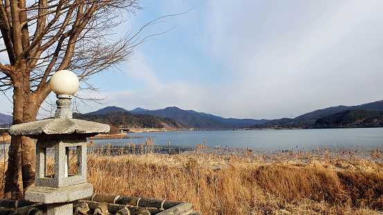 Yangpyeong Head, Gyeonggi-do