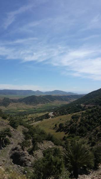 istock Middle Atlas Mountains 1301017340