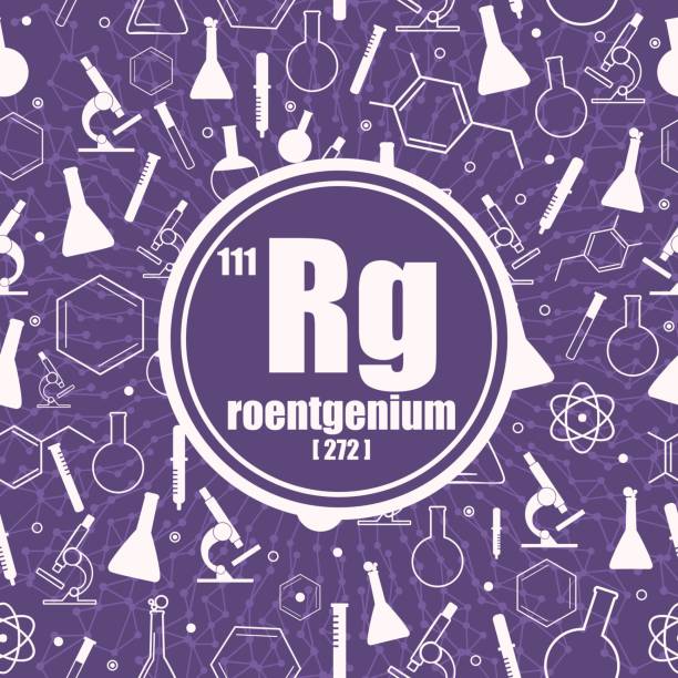 Roentegenium 130+ Roentgenium Stock Photos, Pictures & Royalty-Free Images - iStock