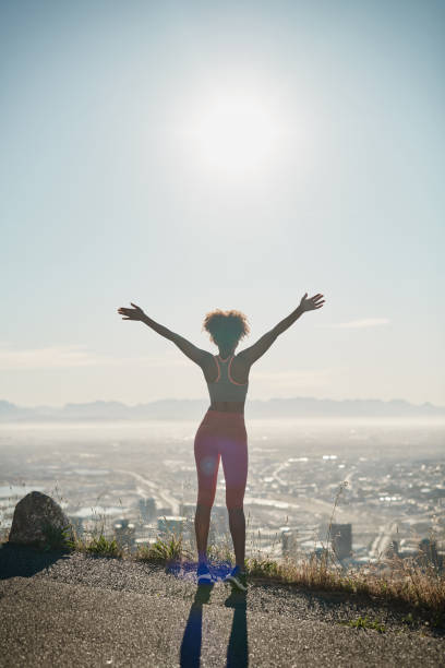 istock The soul's joy lies in doing 1301021687