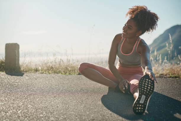 istock Don't wish for a good body, work for it 1301021735
