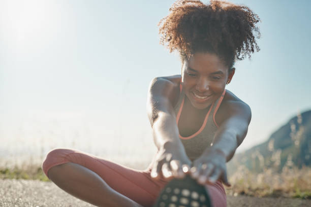 istock Stetches that will make you feel like a new person 1301021741